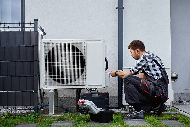 Trusted Hvac service in Oakton, VA - JG Cool HVAC